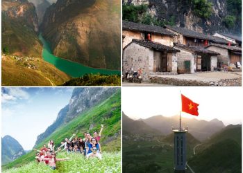 Top 15 Địa Điểm Du Lịch Hà Giang Nổi Tiếng Nhất Định Không Được Bỏ Lỡ